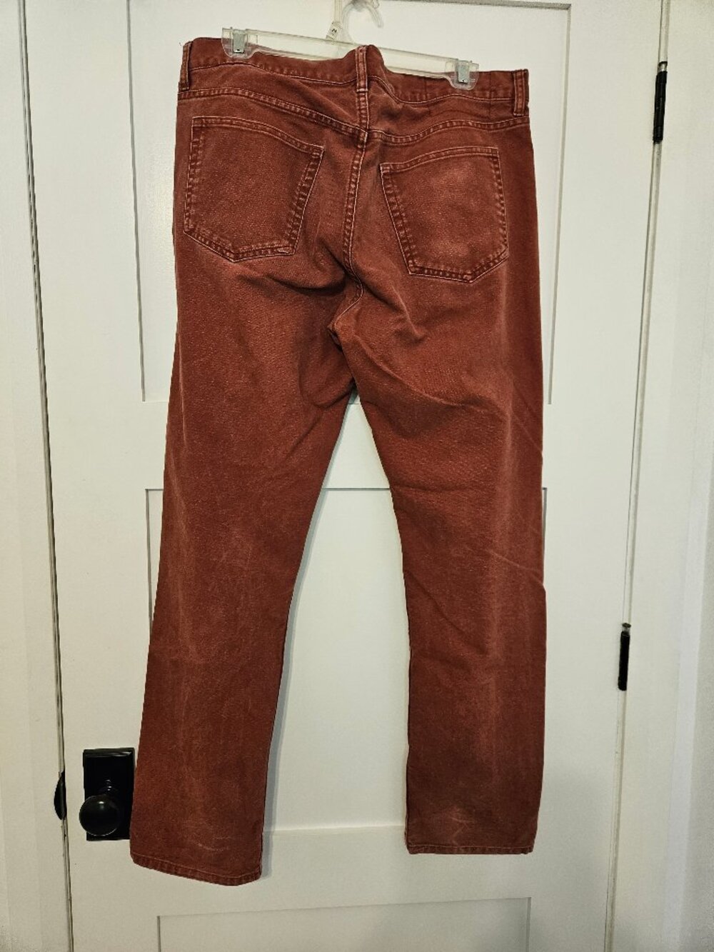 Club Monaco Men's Denim pants/Jeans - Picture 7 of 8
